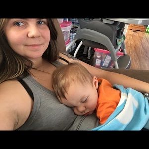 Meet your Posher, Markie